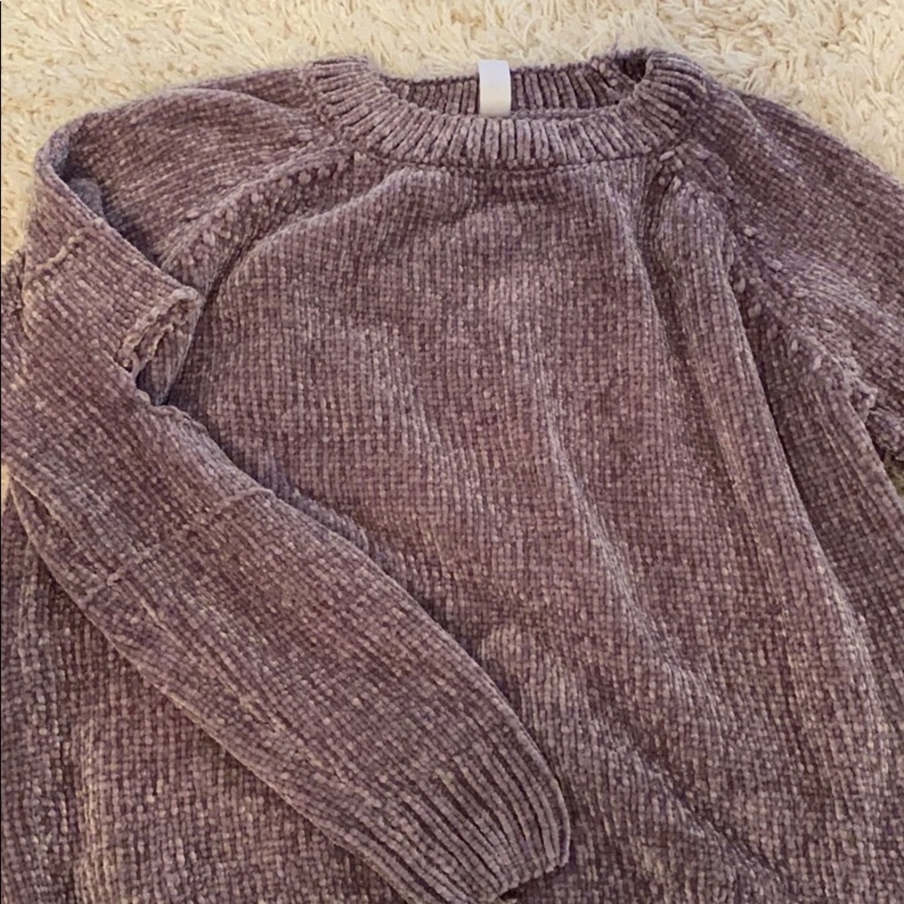 SUPER Soft Sweater